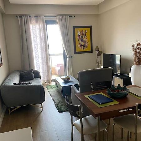 Spacious One Bedroom-Cantonment Accra Exteriör bild